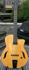 2006 Burrows Gadjo ***New Price!***