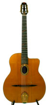 1940s Busato Modele #45