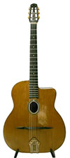 1940s Busato Modele #45 ***NEW PRICE!!!***