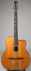 1940s Busato Modele #44