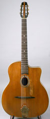 1940s Busato Modele #45