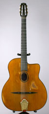 1940s Busato Modele #44 ***NEW PRICE!!!***