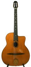 1950s Busato Modele #44