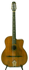 1940s Busato Modele #44