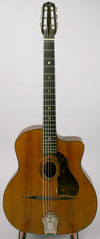 1950s Busato Modele #44 ***NEW PRICE***