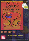 Dan Newton The Cafe Accordion Orchestra