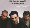 Christophe Astolfi et son trio Jouent des Valses