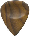  Clayton Sheesham Wood Exotic Picks 3-Pack   