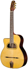 Cordoba Gitano D-5 Guitar LEFTY with B Band pickup