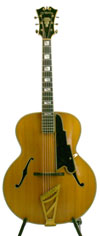 1944 D'Angelico Excel