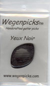 Wegen Yeux Noir 2.5 Pick (Dark Eyes)