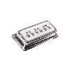 DeArmond Dynasonic Pickup – Nickel/White – Bridge