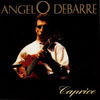 Angelo DeBarre Caprice