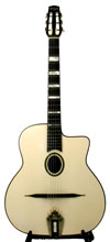 2006 Dell'Arte Blues Clair ***NEW PRICE!!!***