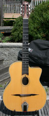 2002 Dell'Arte Minor Swing