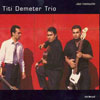 Titi Demeter Trio Jazz Manouche