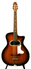 1950s Di Mauro Boogie Woogie Deluxe ***NEW PRICE***