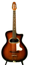 1950s Di Mauro Boogie Woogie Deluxe