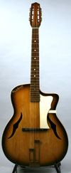 1960s Antoine Di Mauro Mod. E 0 ***NEW PRICE!!!***