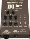 UltraSound DI Max Acoustic Guitar Preamp