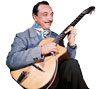 Django Reinhardt for Band in a Box - Solos A-J HDR (Download)