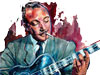 Django Reinhardt for Band in a Box - Solos K-Z HDR (Download)
