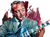 Django Reinhardt for Band in a Box - Solos K-Z HDR (Download)