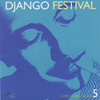 Django Festival 5