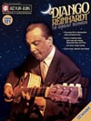 Django Reinhardt - Jazz Play-Along 121