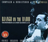 Django Reinhardt - Django on the Radio 5 CDs