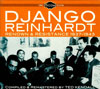 Django Reinhardt - Renown & Resistance 1937-1943