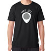 Men's "Gypsy Jazz" Guitar Pick T-Shirt