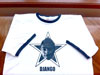 Django Reinhardt Star Ringer Shirt
