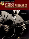 The Best of Django Reinhardt