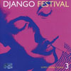 Django Festival Gypsy Swing Today 3