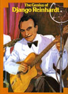 Django Reinhardt The Genius of Django Reinhardt