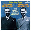 Django Reinhardt and Stephane Grappelli - Swing from Paris
