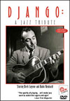 Bireli Lagrene and Babik Reinhardt Django: A Jazz Tribute DVD (Zone 1)
