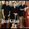 Don Price & Jazz Gitan - Trio