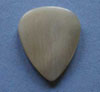 Dugain Flat Pick - Cow Horn 4mm