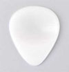 Dugain Maxi Contoured Pick - Delrin 5mm