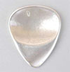 Dugain Contoured Pick - Silver