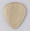 Dugain Contoured Pick (No Index Imprint) - Wood 4mm