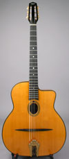 2008 Dupont Busato Royale Maple