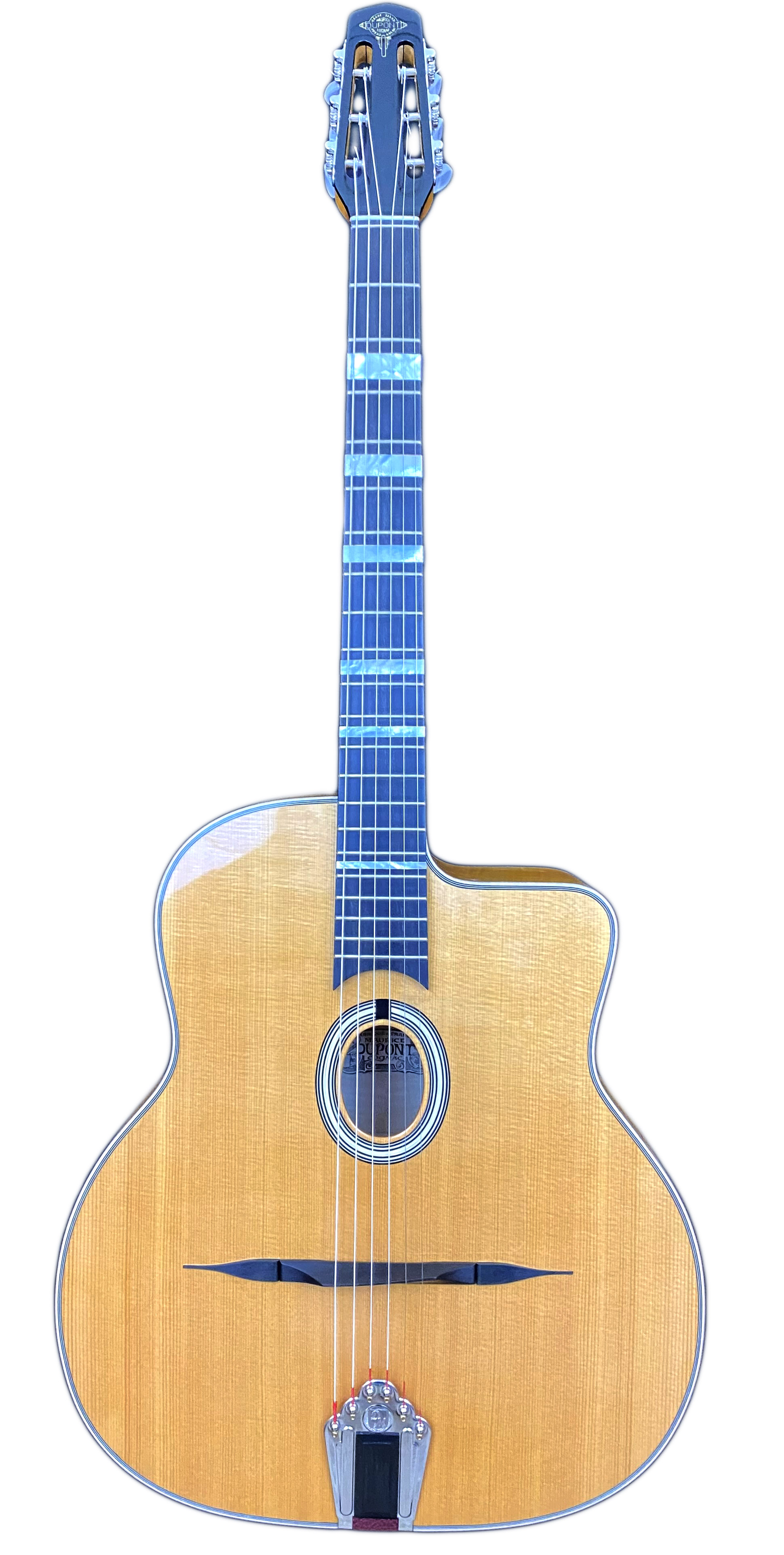 2023 Dupont Favino Macias