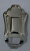 Dupont Nickel Tailpiece