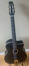 2024 Dupont Vieille Reserve Brazilian Noir