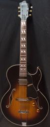 Eastman AR371CE-SB Electric Archtop