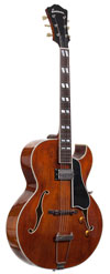 Eastman AR371CE Electric Archtop