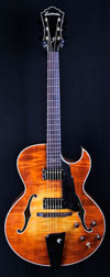 Eastman AR380CE-HB Pisano Signature Archtop